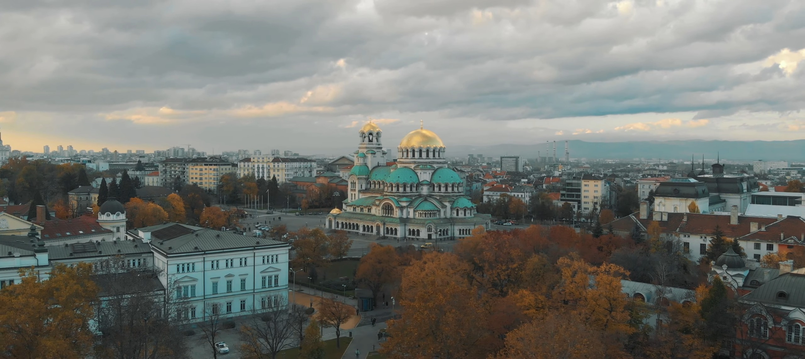 Sofia, Bulgaria