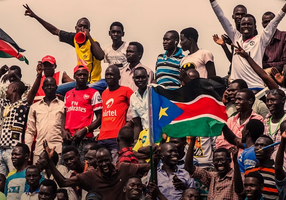 South-Sudan