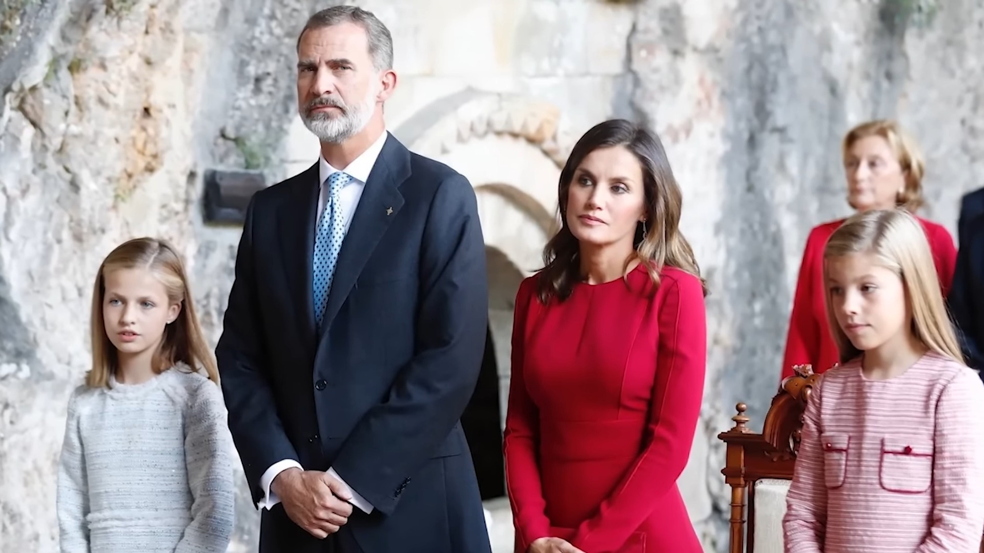 Spanish Royal Family