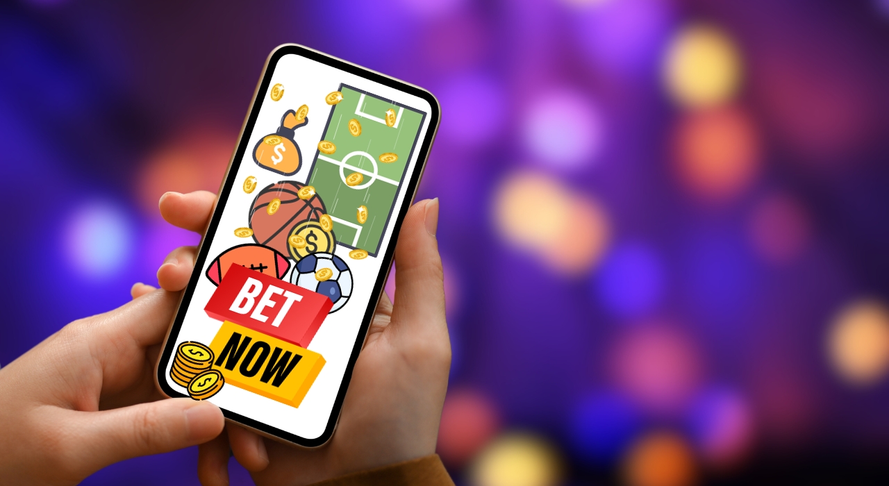 Sports Betting Apps