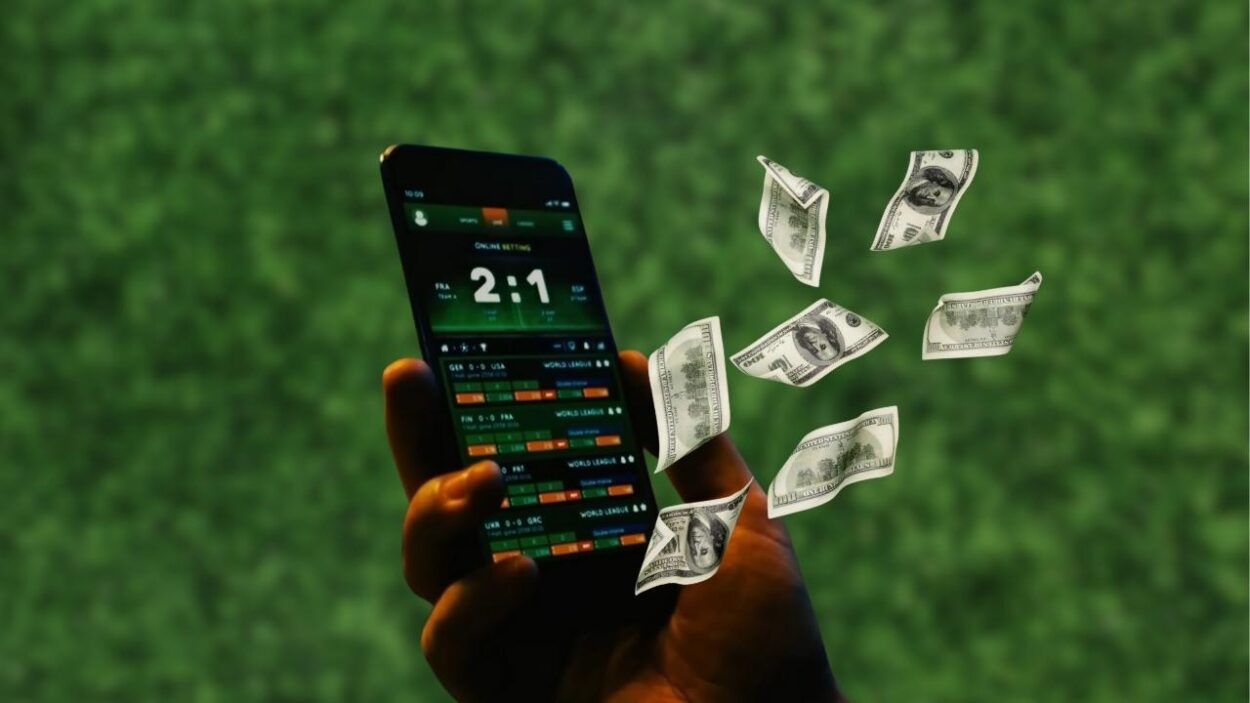 Sports Betting For Fans and Perfectionists