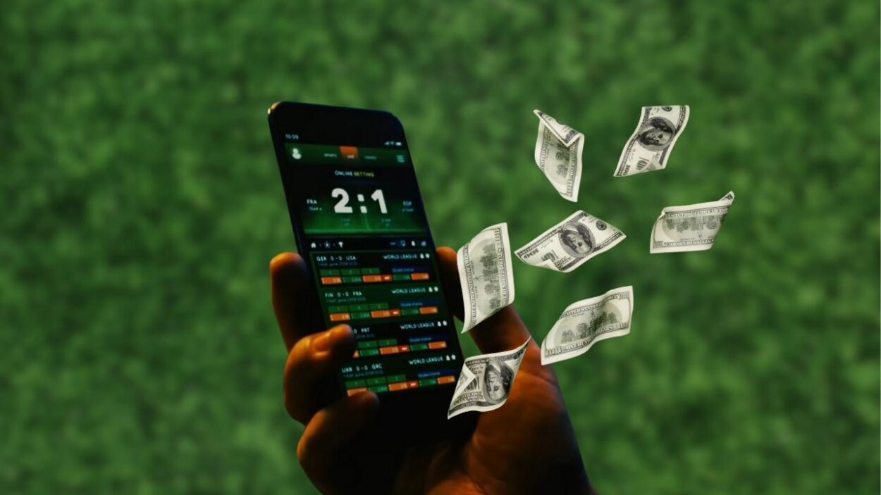 Sports Betting For Fans and Perfectionists