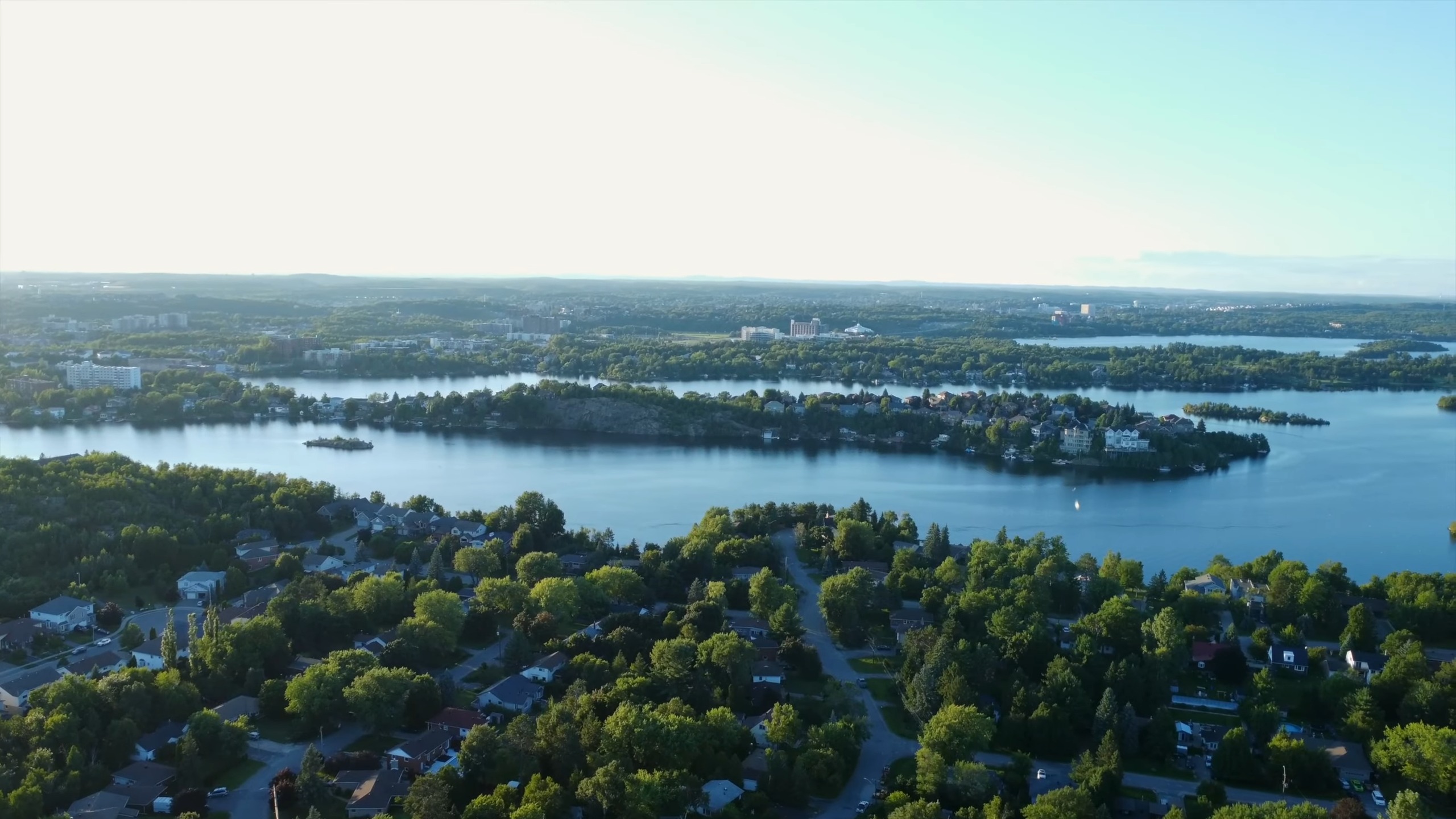 Sudbury, Ontario, Canada