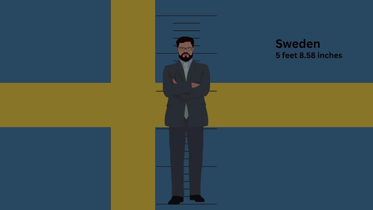 Sweden