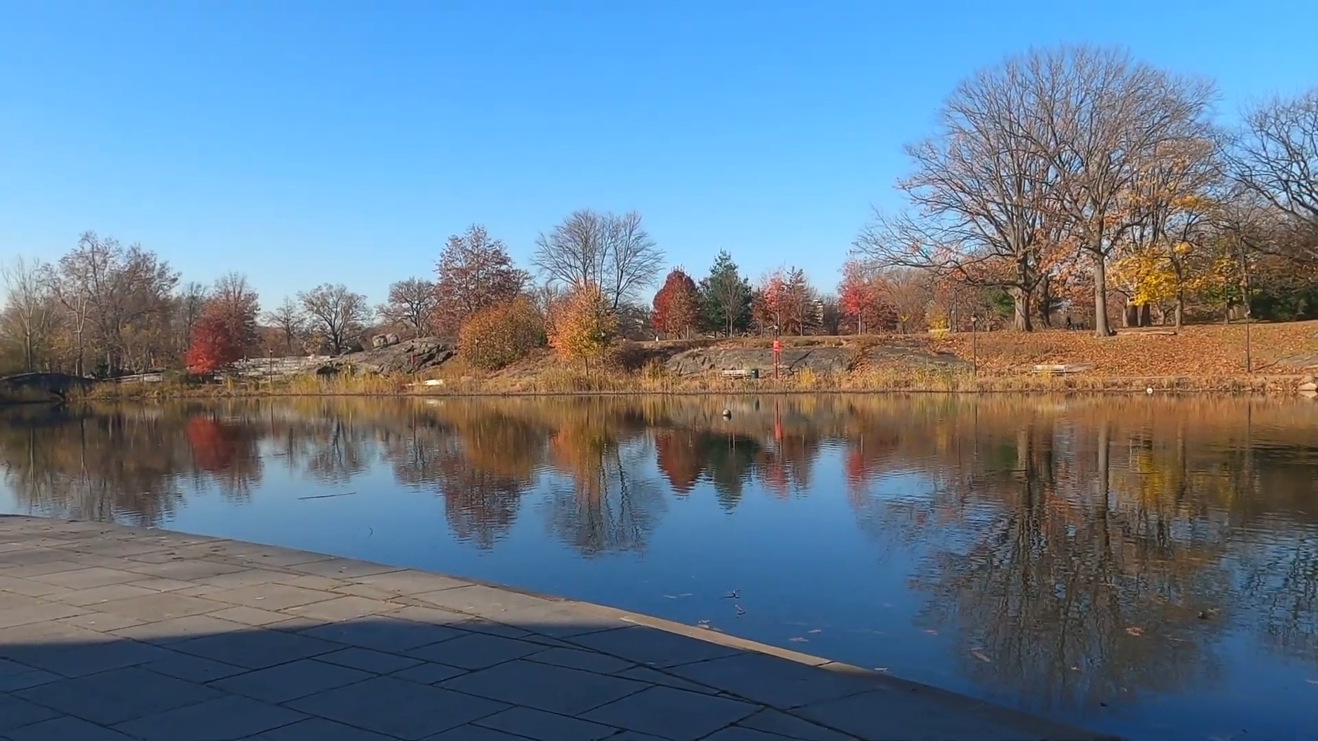 The Bronx Crotona Park