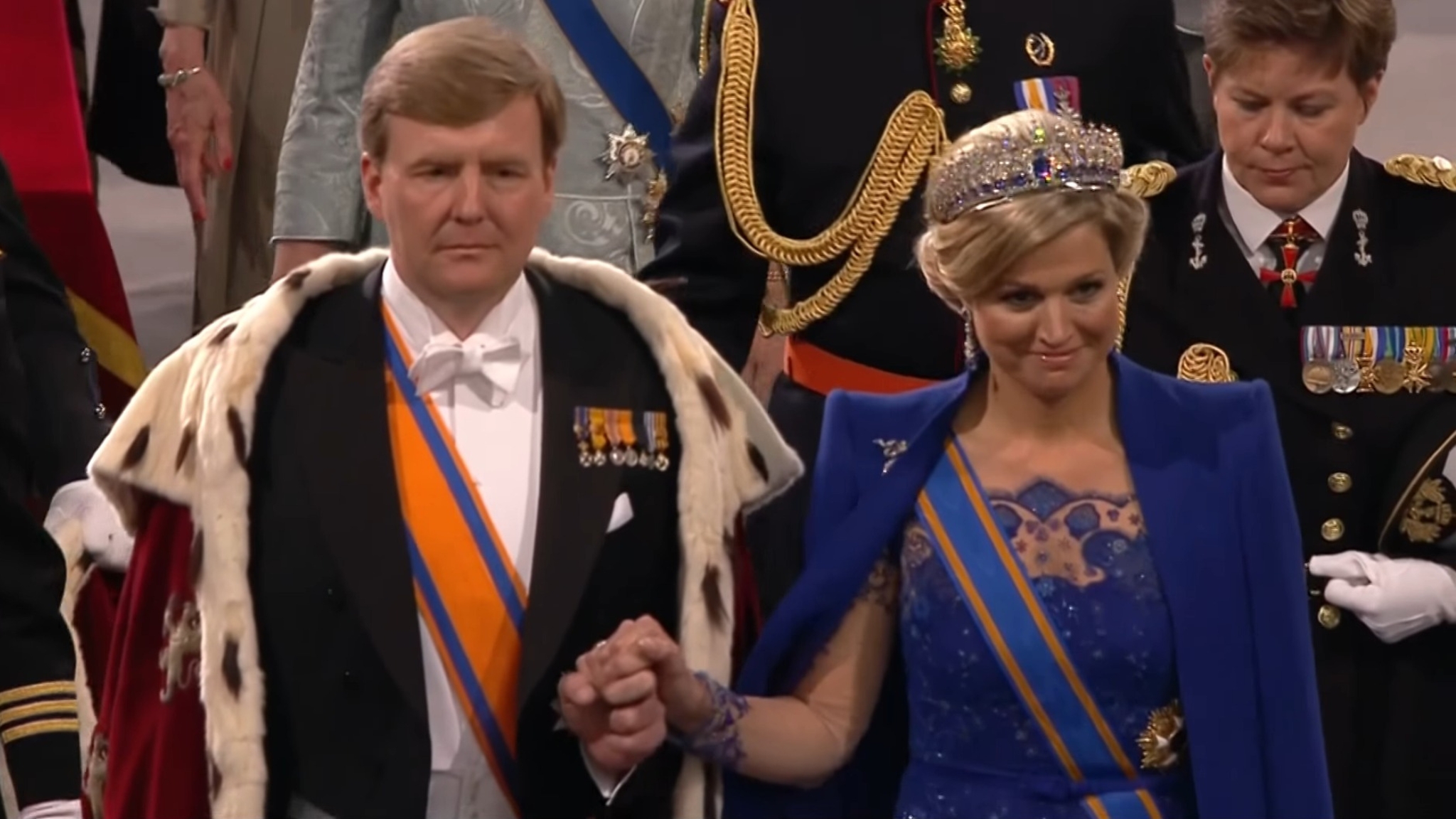 The Dutch Monarchy