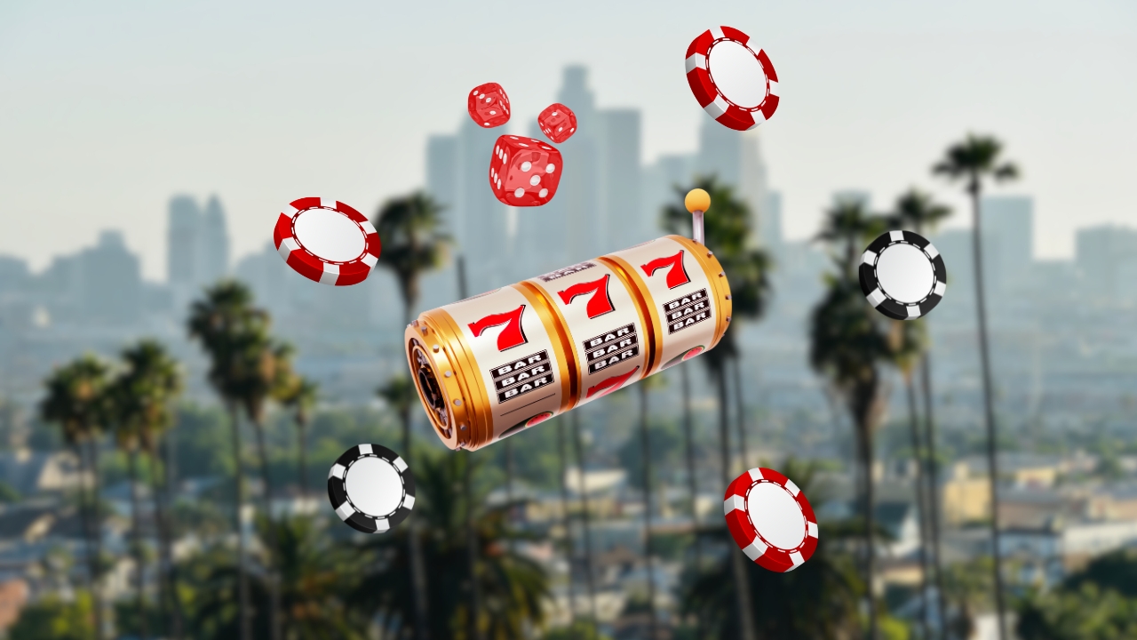 Why Is Sports Betting Illegal in California? A Deep Dive into the Ban