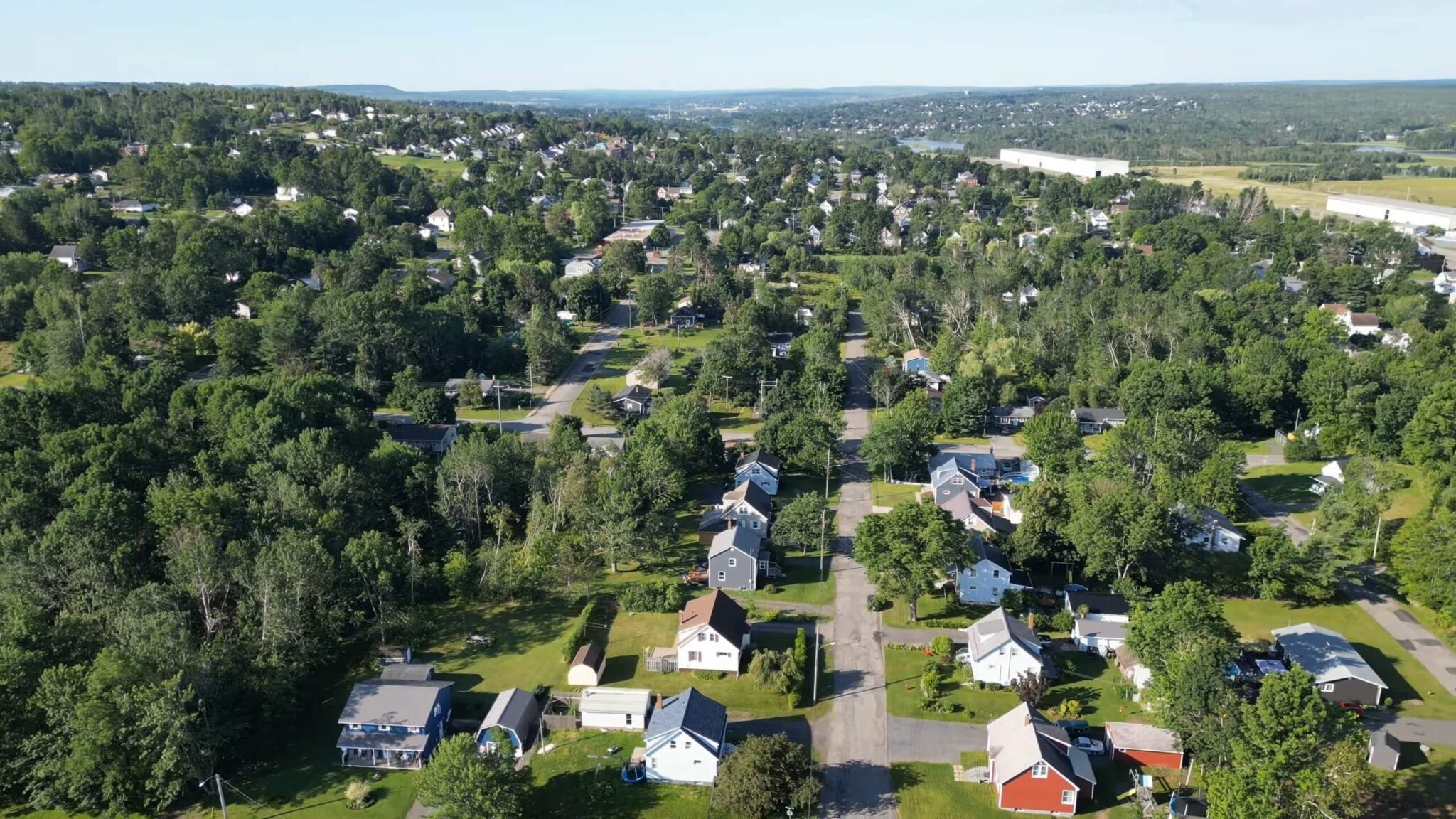 9 Best Places to Live in Nova Scotia 2024 Living the Dream