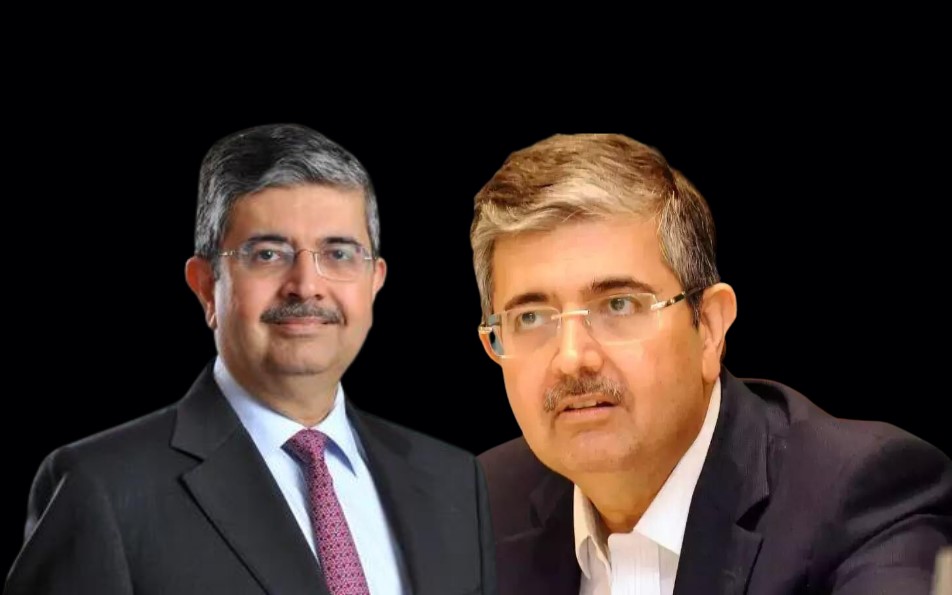 Uday Kotak