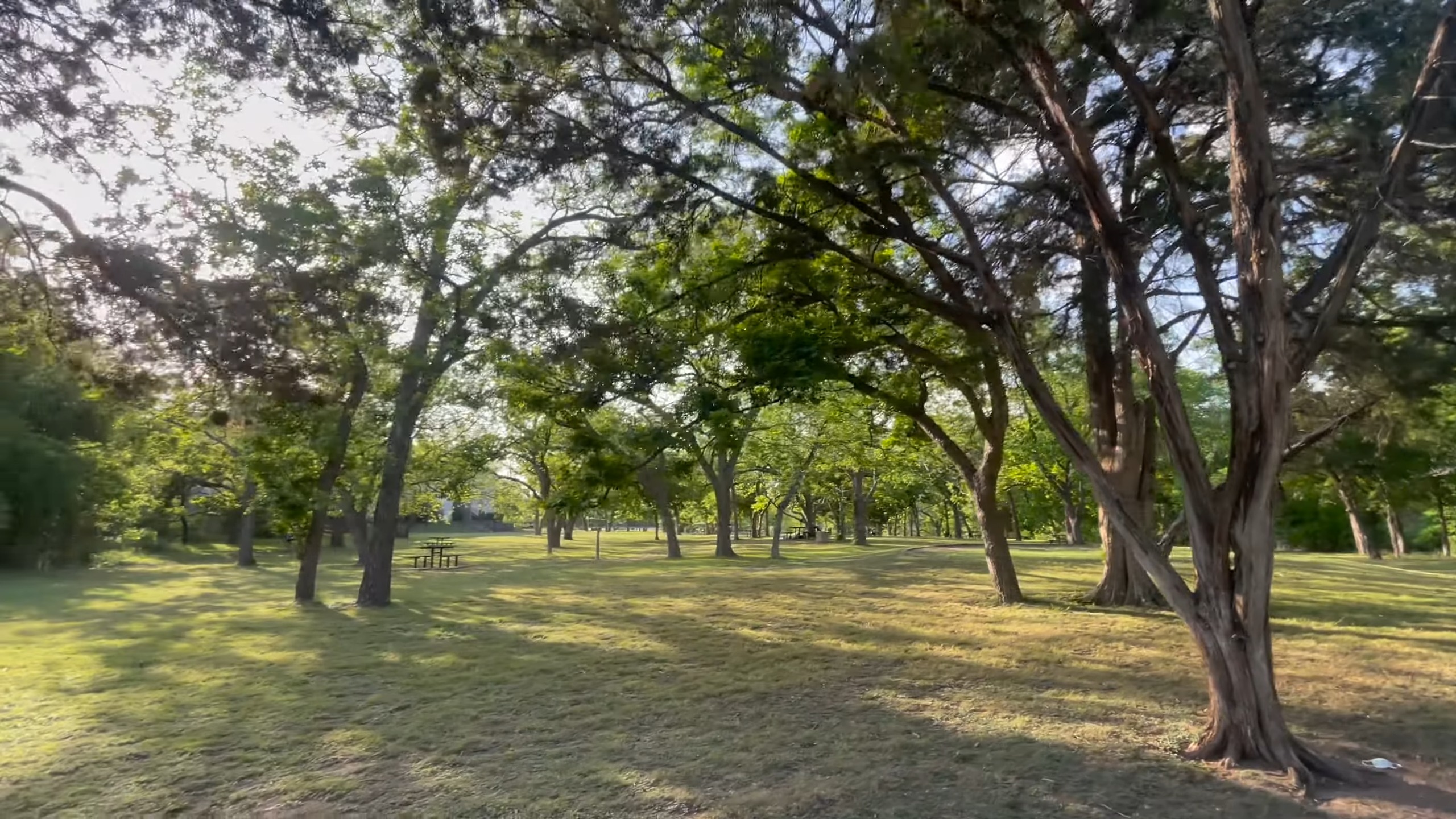 Walnut Creek Metropolitan Park