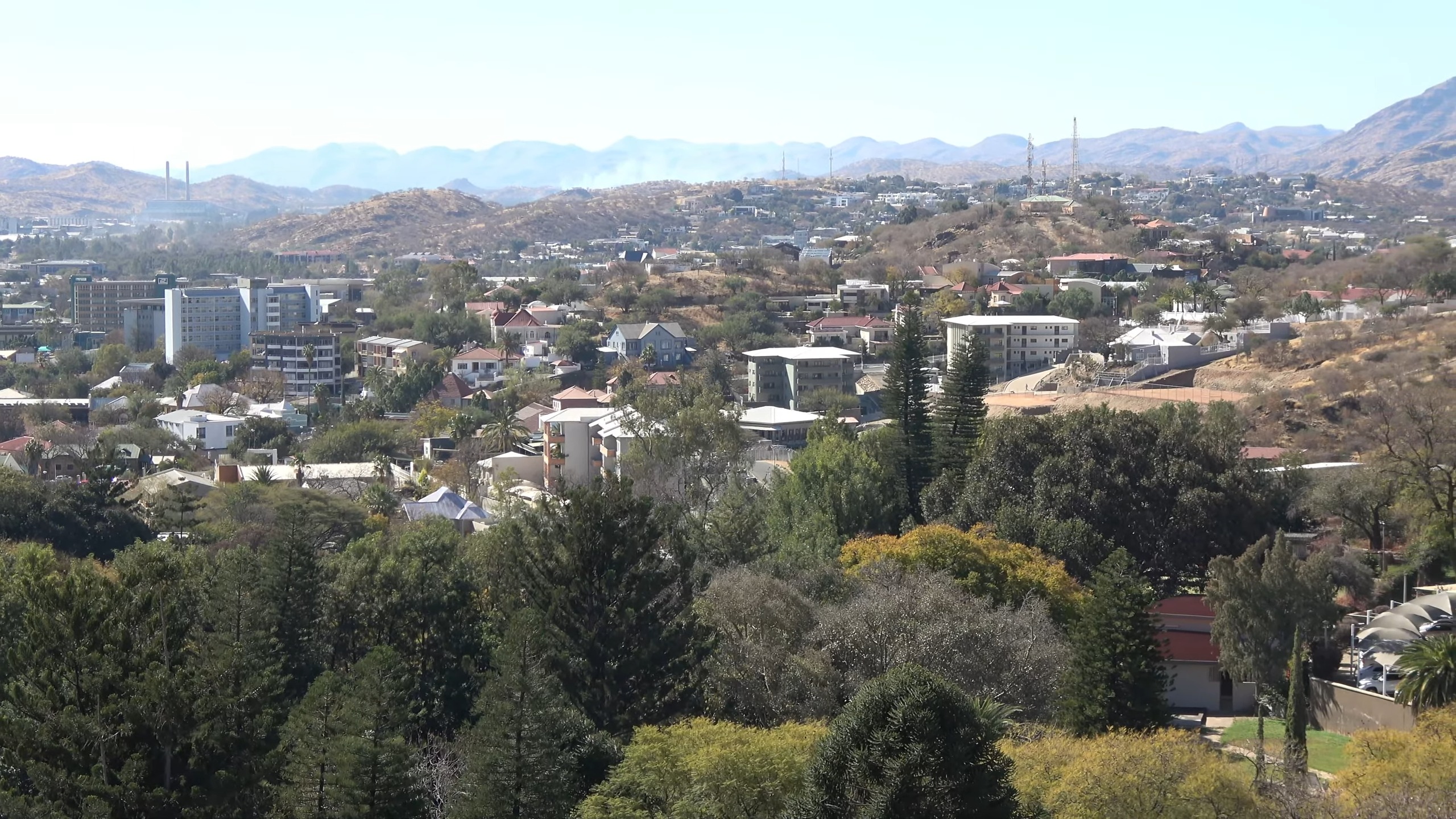 Windhoek - Namibia