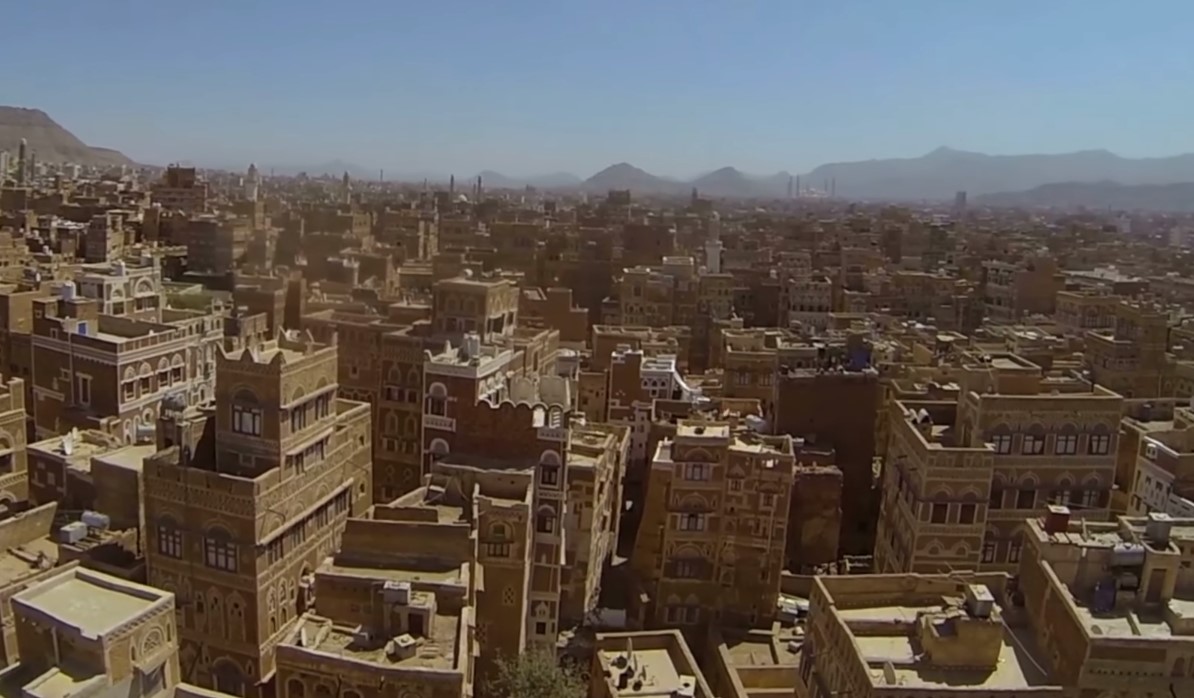 Yemen-3rd-World-Country