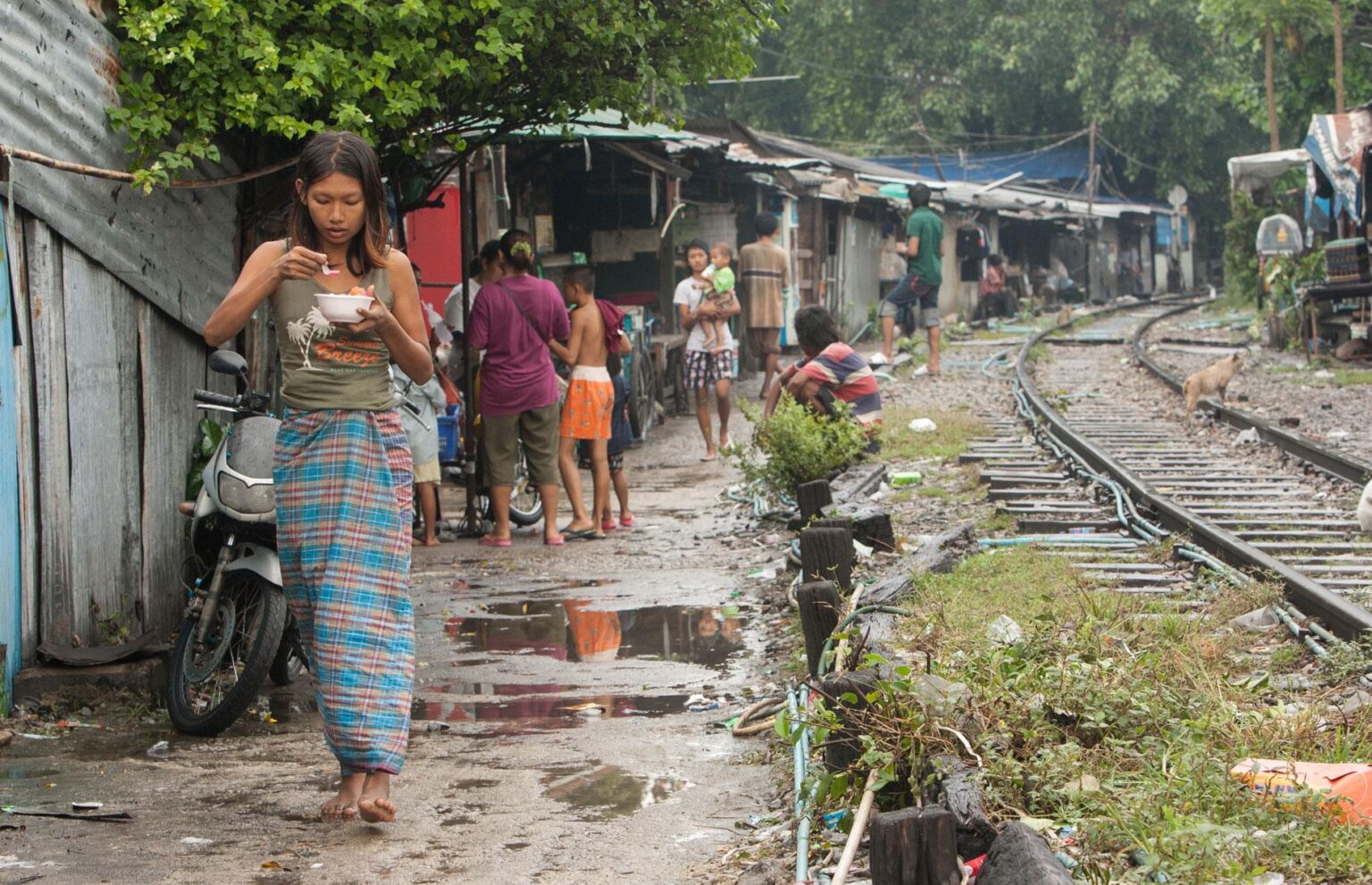 40 Richest And Poorest Countries In Asia 2024 From Opulence To 40 Richest And Poorest Countries In Asia 2024 From Opulence To