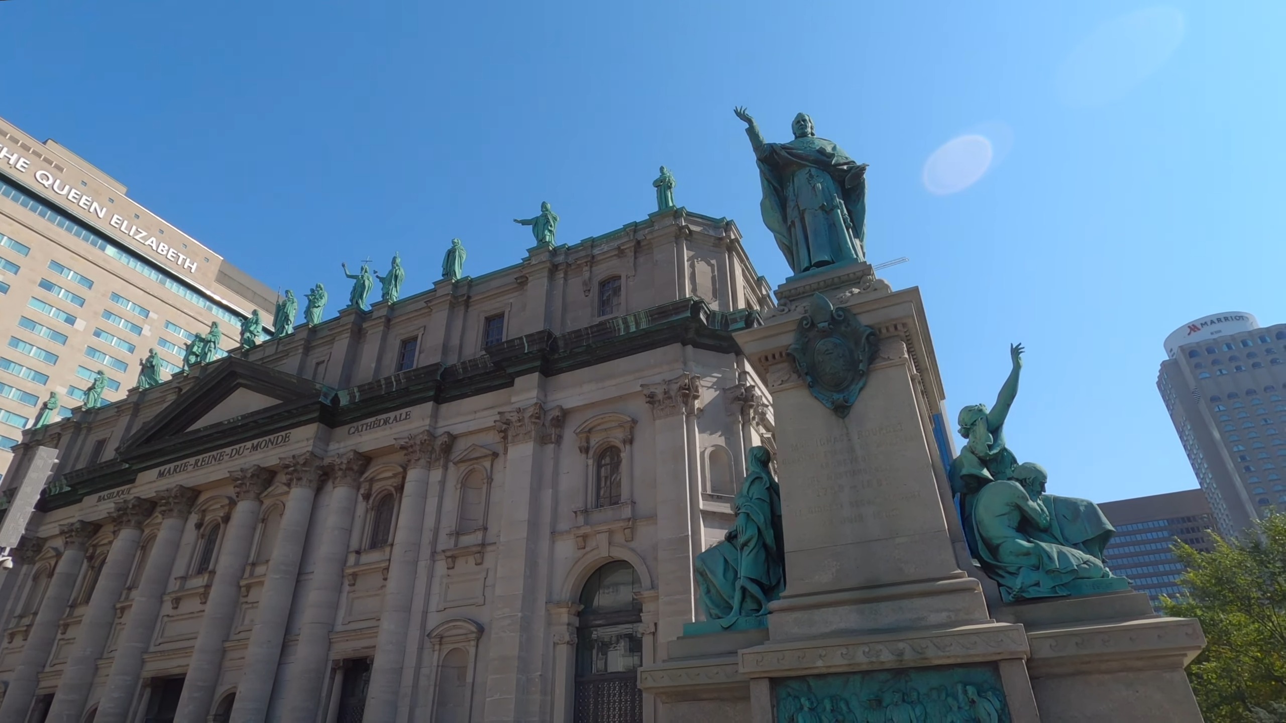 marie-raine-du-monde cathedrale