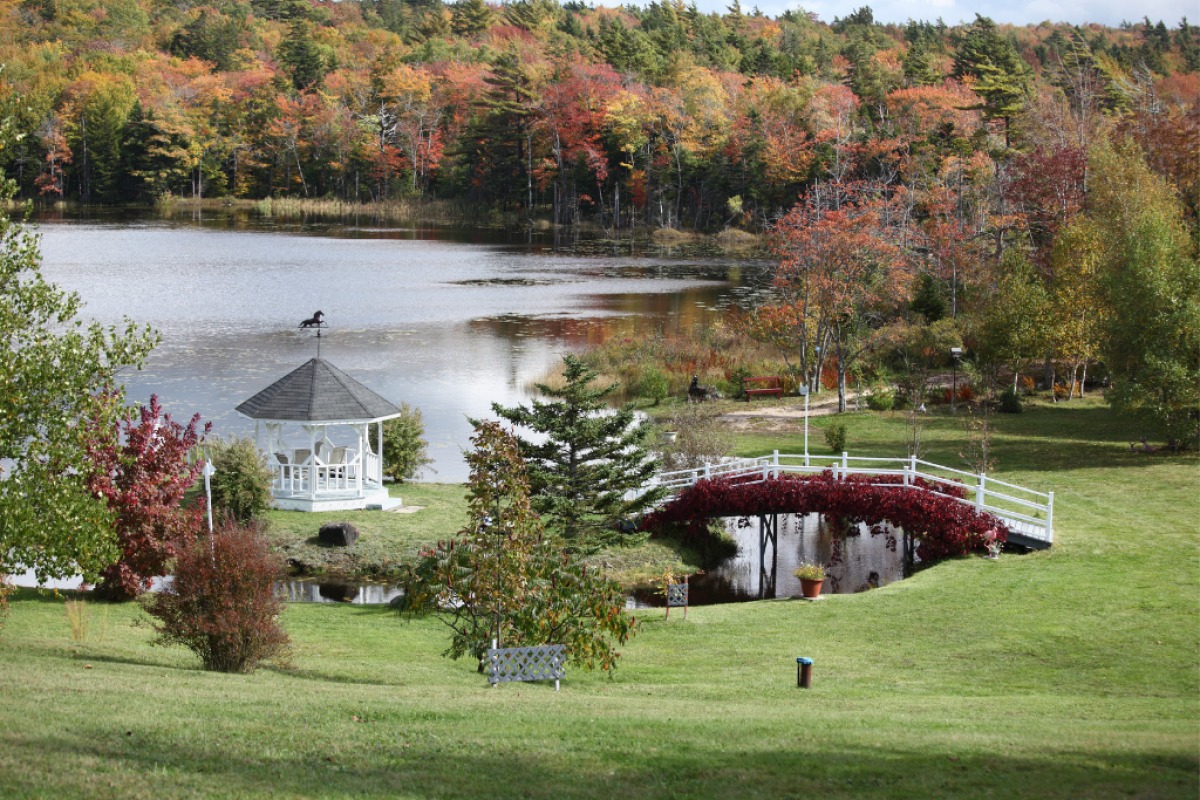 nova-scotia - best places to live in