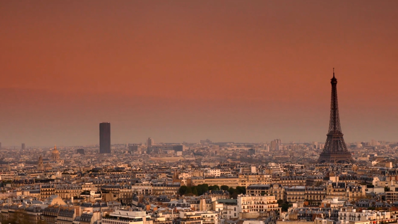 paris, france