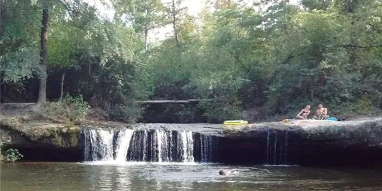 union falls