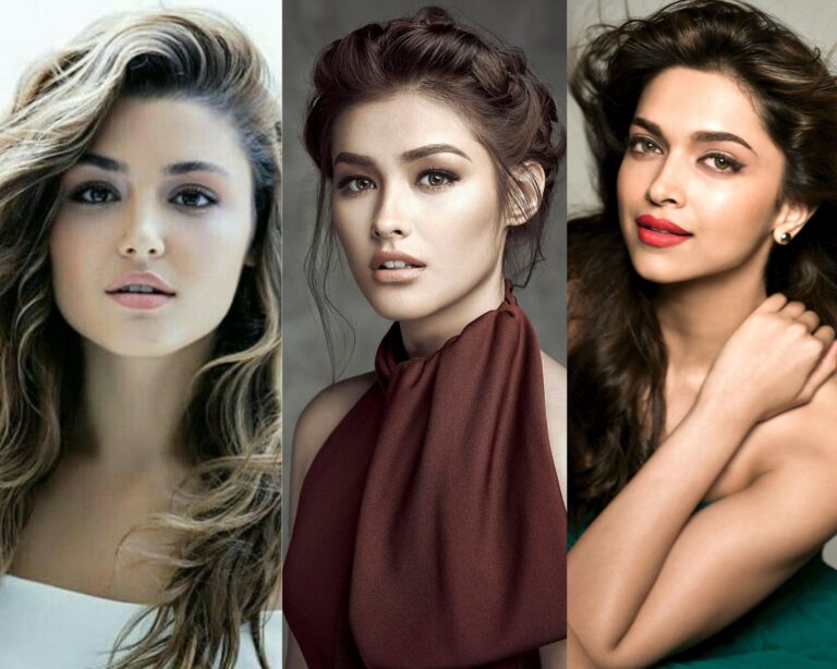 which country most beautiful girl in the world 2024