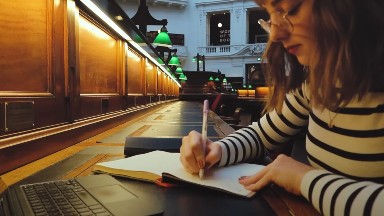 5 Writing Tips for a Master's Thesis