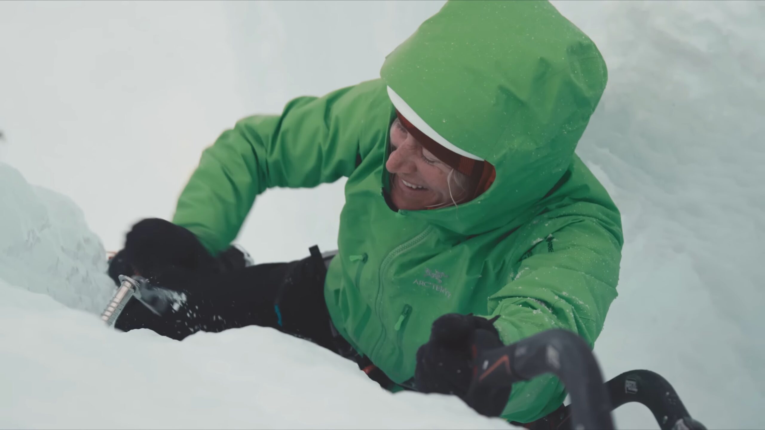Arcteryx
