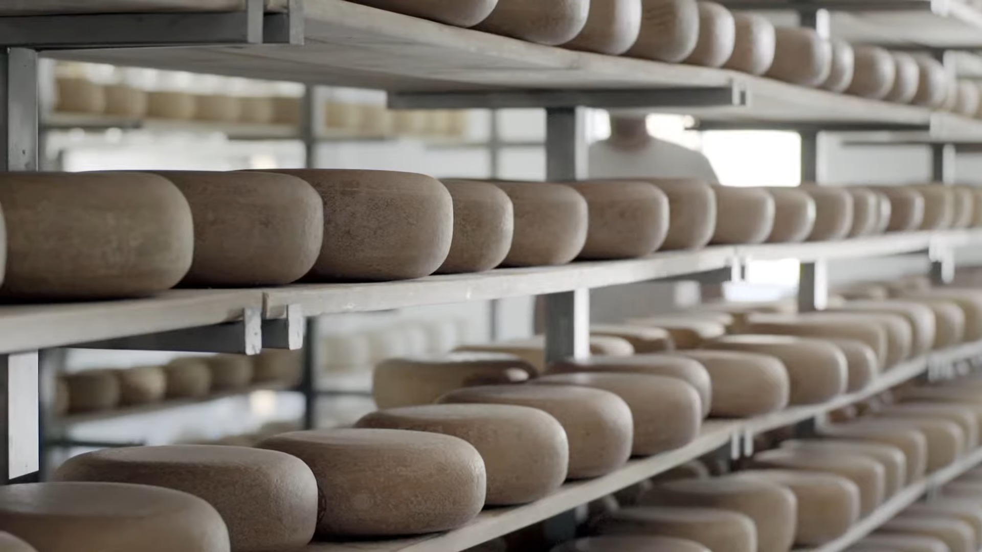 Artisan Cheese