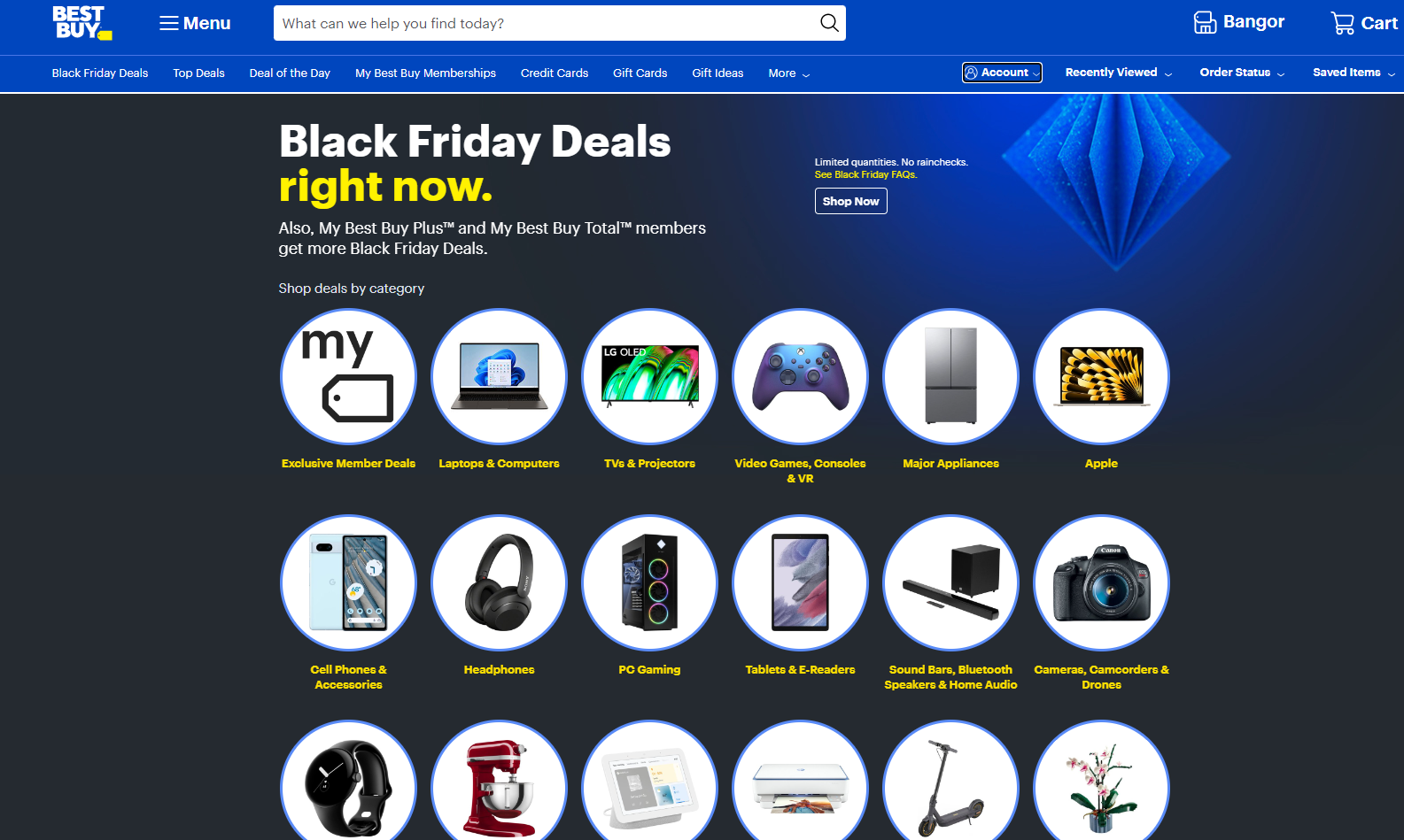 Best Buy canada