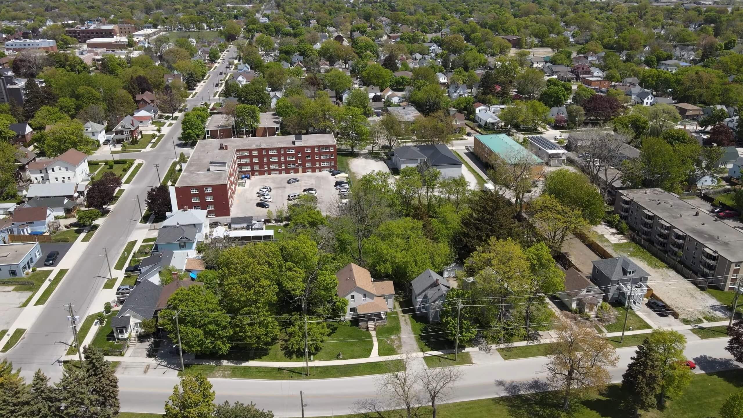 Best Neighborhoods in Sarnia