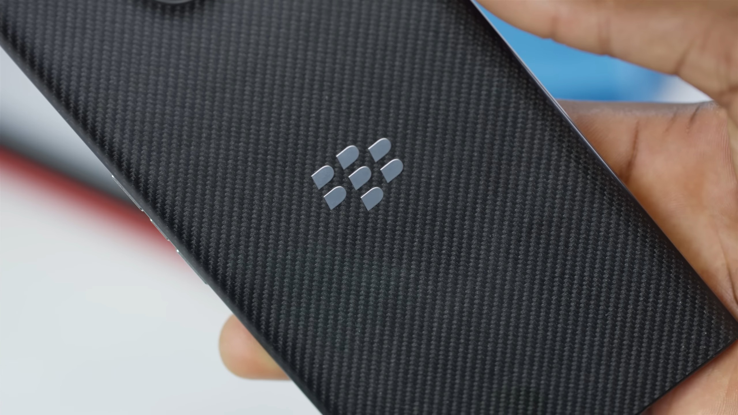 Blackberry