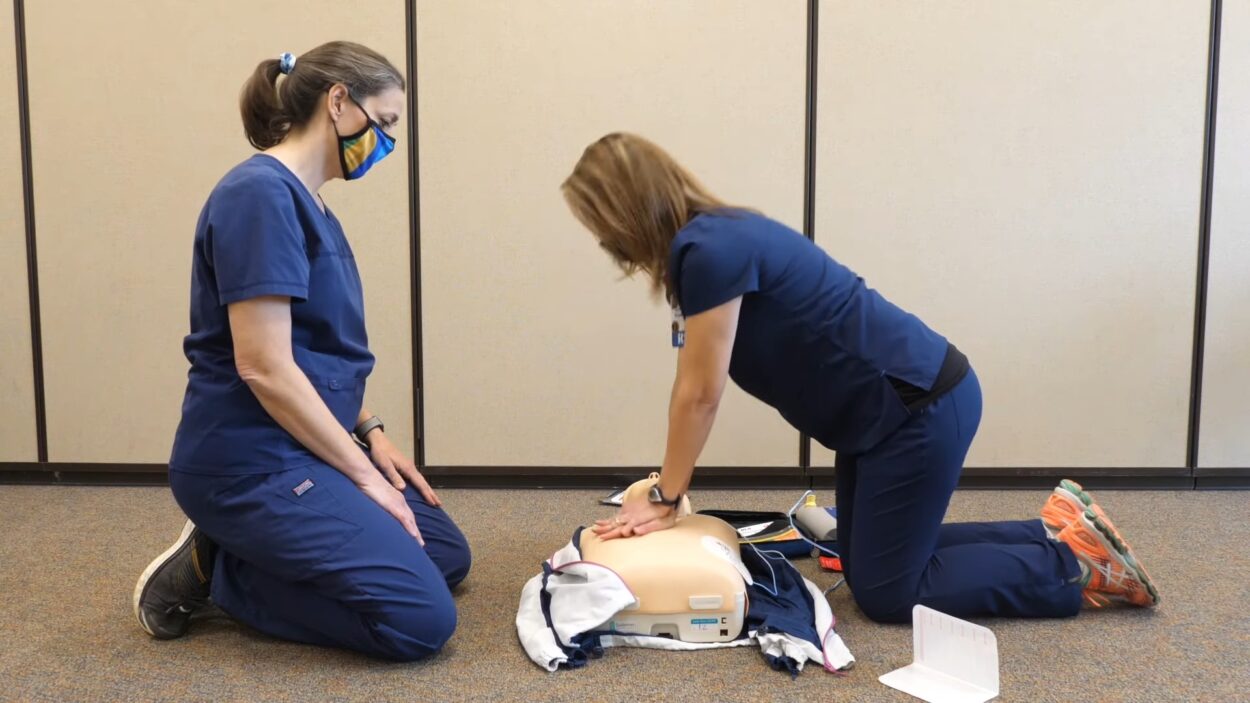 CPR Today: Current Practices and Innovations