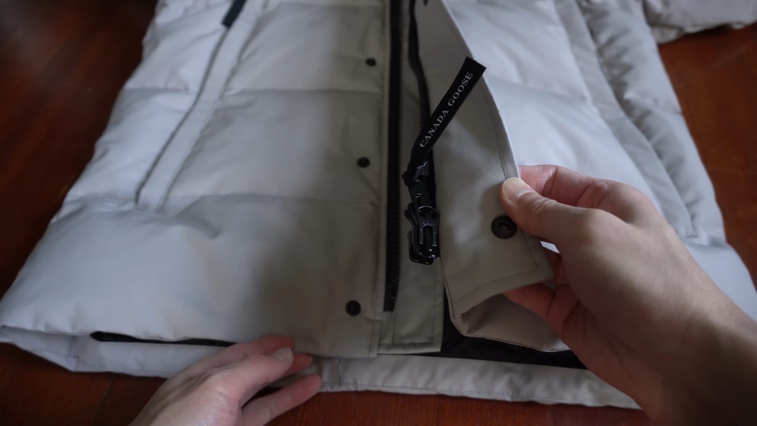 Canada Goose Jackets