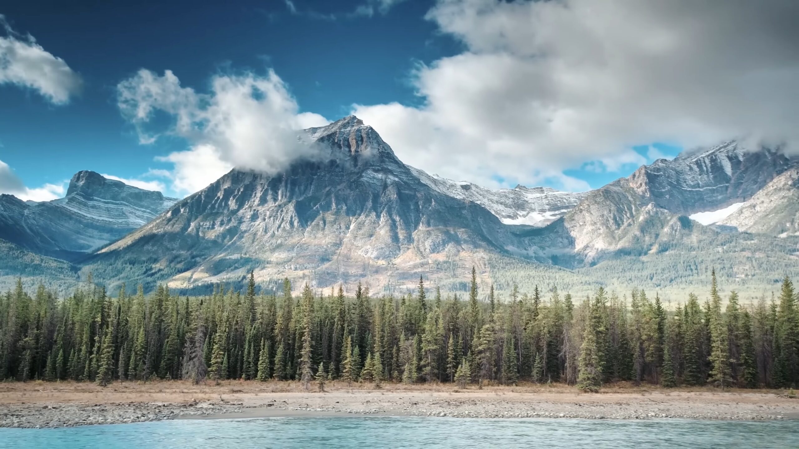 Canada - Natural Beauty