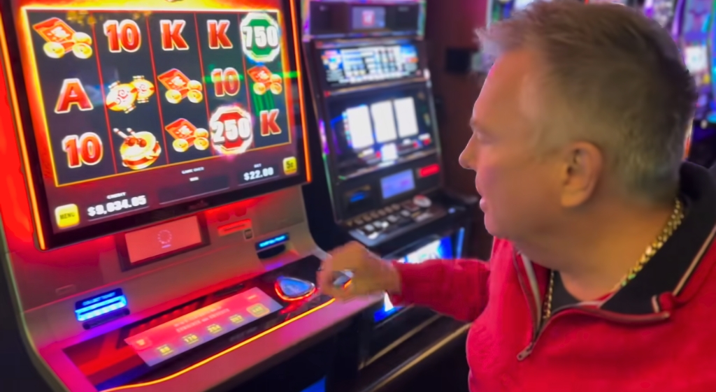 Classic vs. Modern Slots Which Should You Play