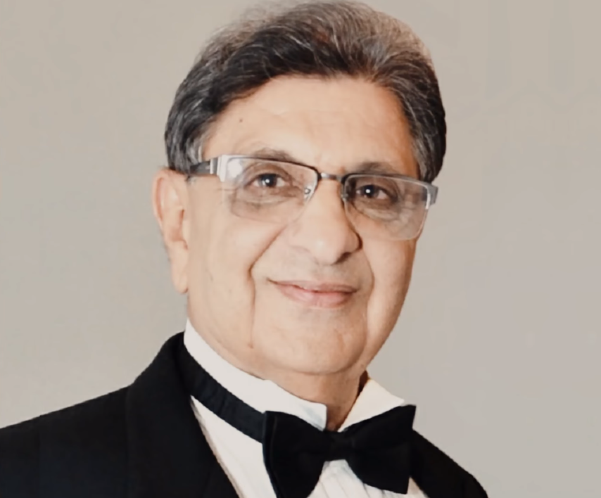 Cyrus Poonawalla