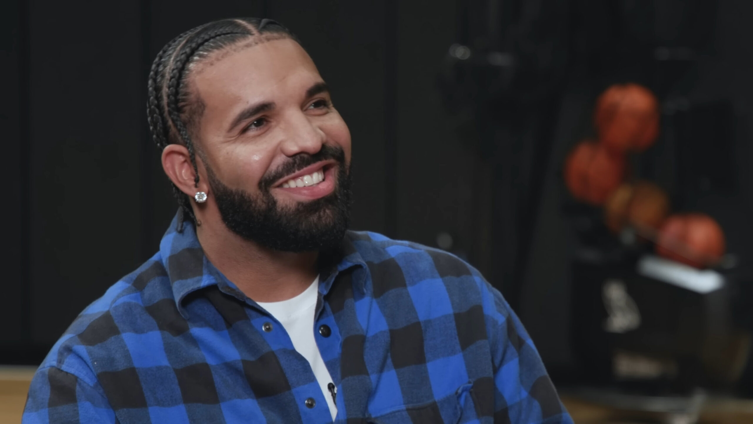 Drake - The Six Nickname for Toronto