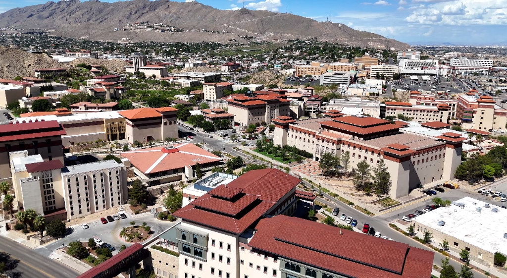 El Paso