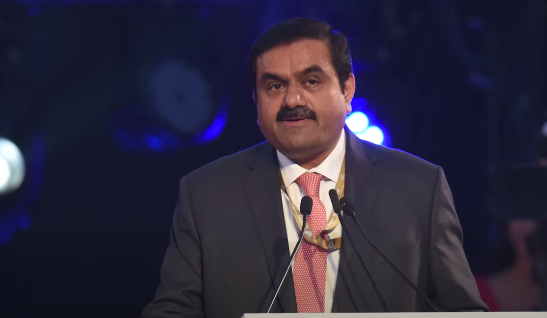 Gautam Adani