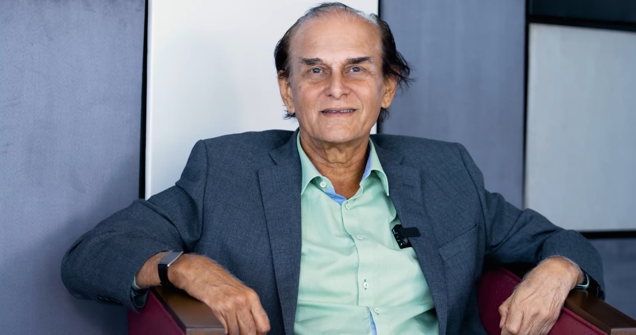 Harsh Mariwala