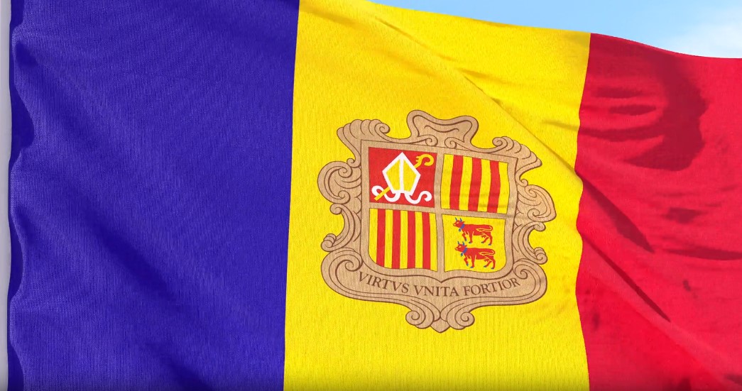 How Rich is Andorra