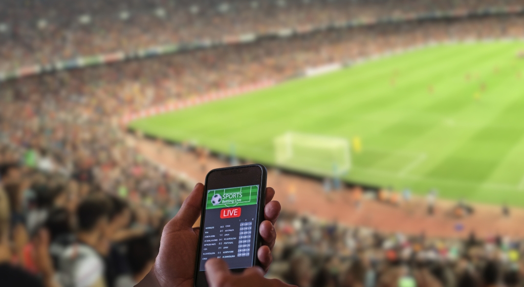 How Sports Betting Is Changing the Way Fans Watch Sports in The Southwest (1)