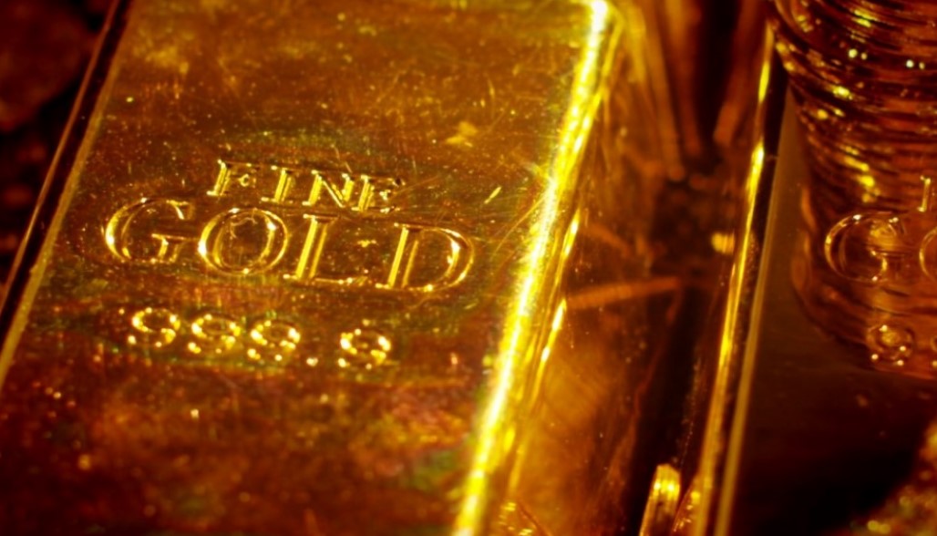 How much is Italy gold reserve worth