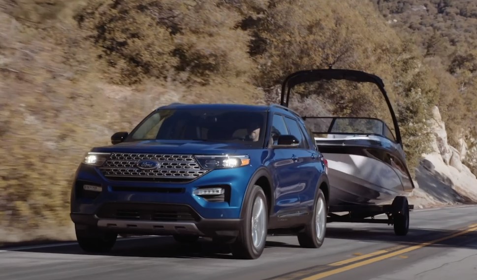 Is 2021 Ford Explorer a Good Model