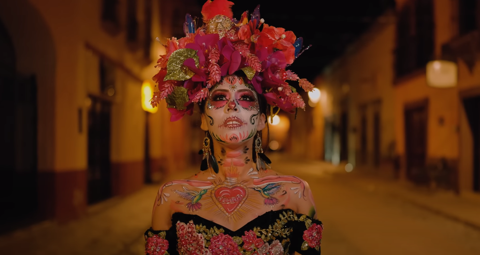 La Catrina