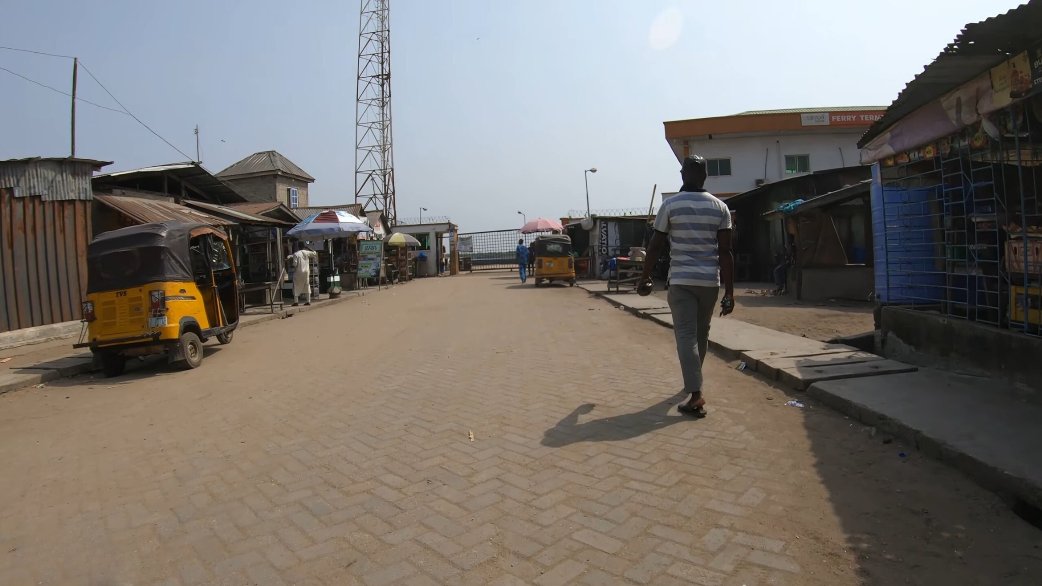 Life Expectancy in Nigeria