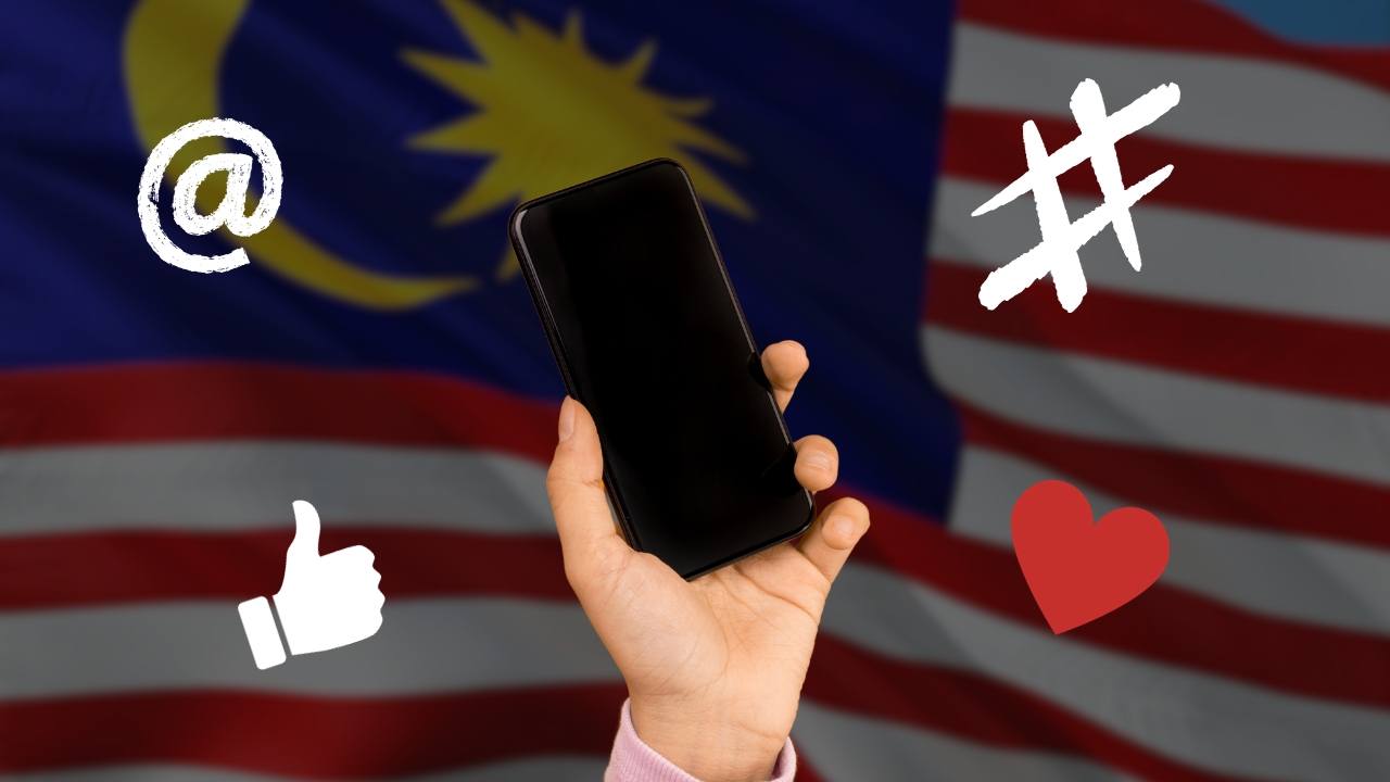 Most Popular Apps in Malaysia used by Smartphone Users 2024: Exploring App Trends