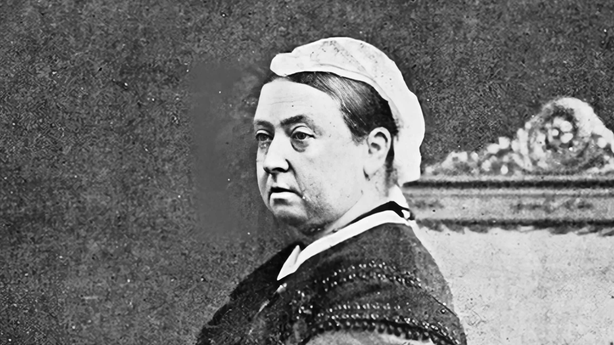 Queen Victoria