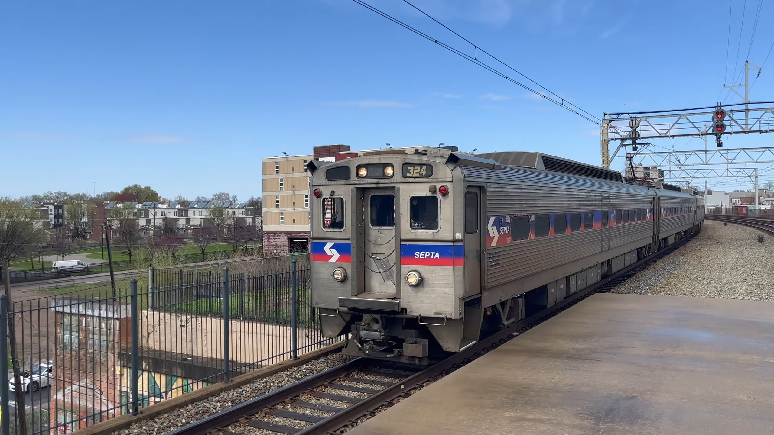 SEPTA Philly