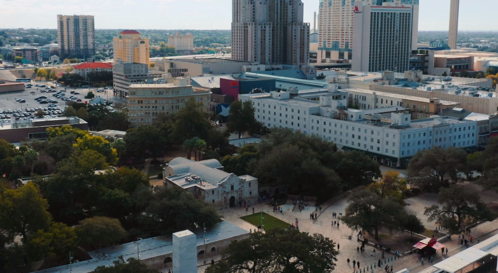 San Antonio (3)