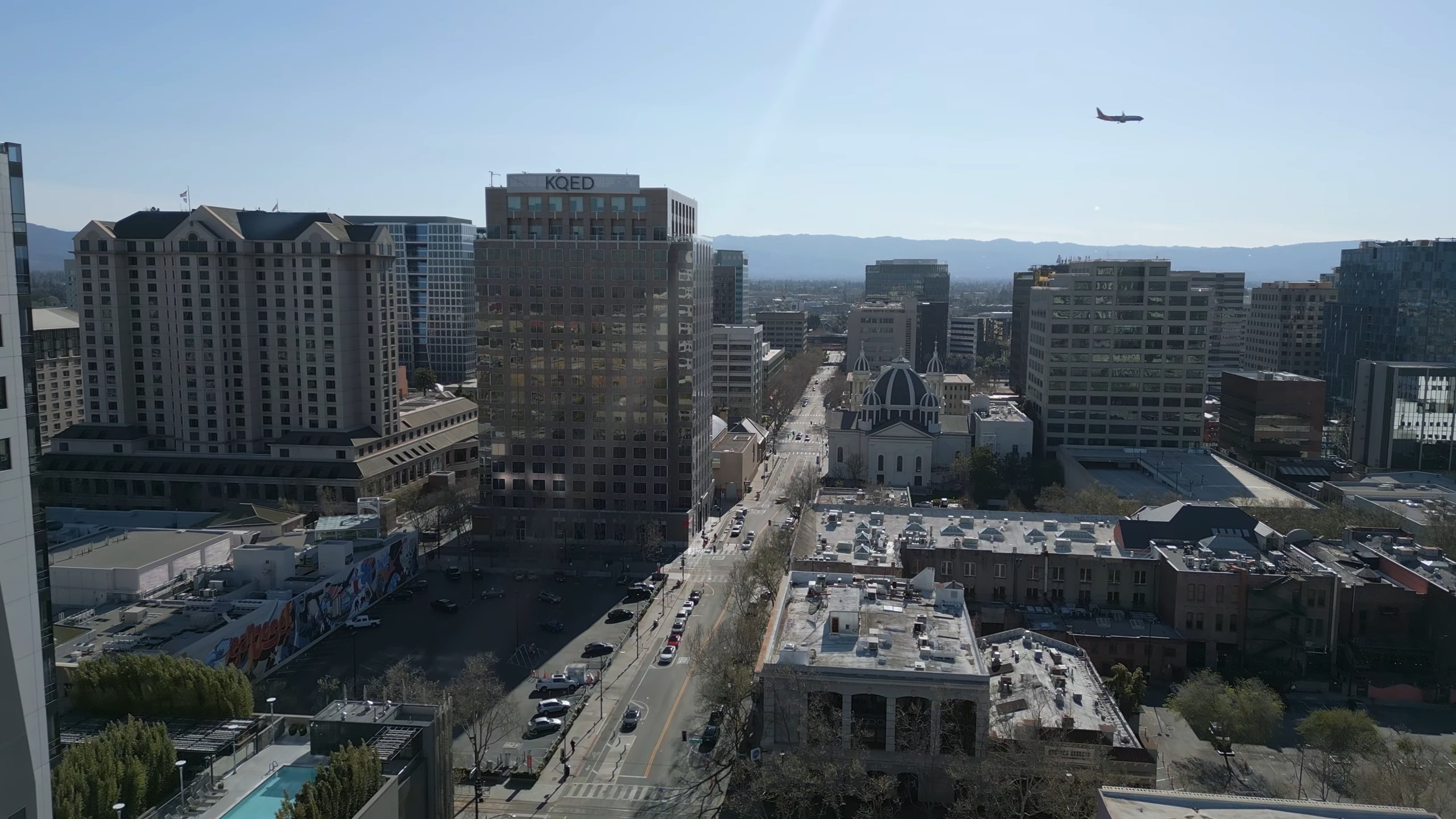 San Jose - Indian Immigrants