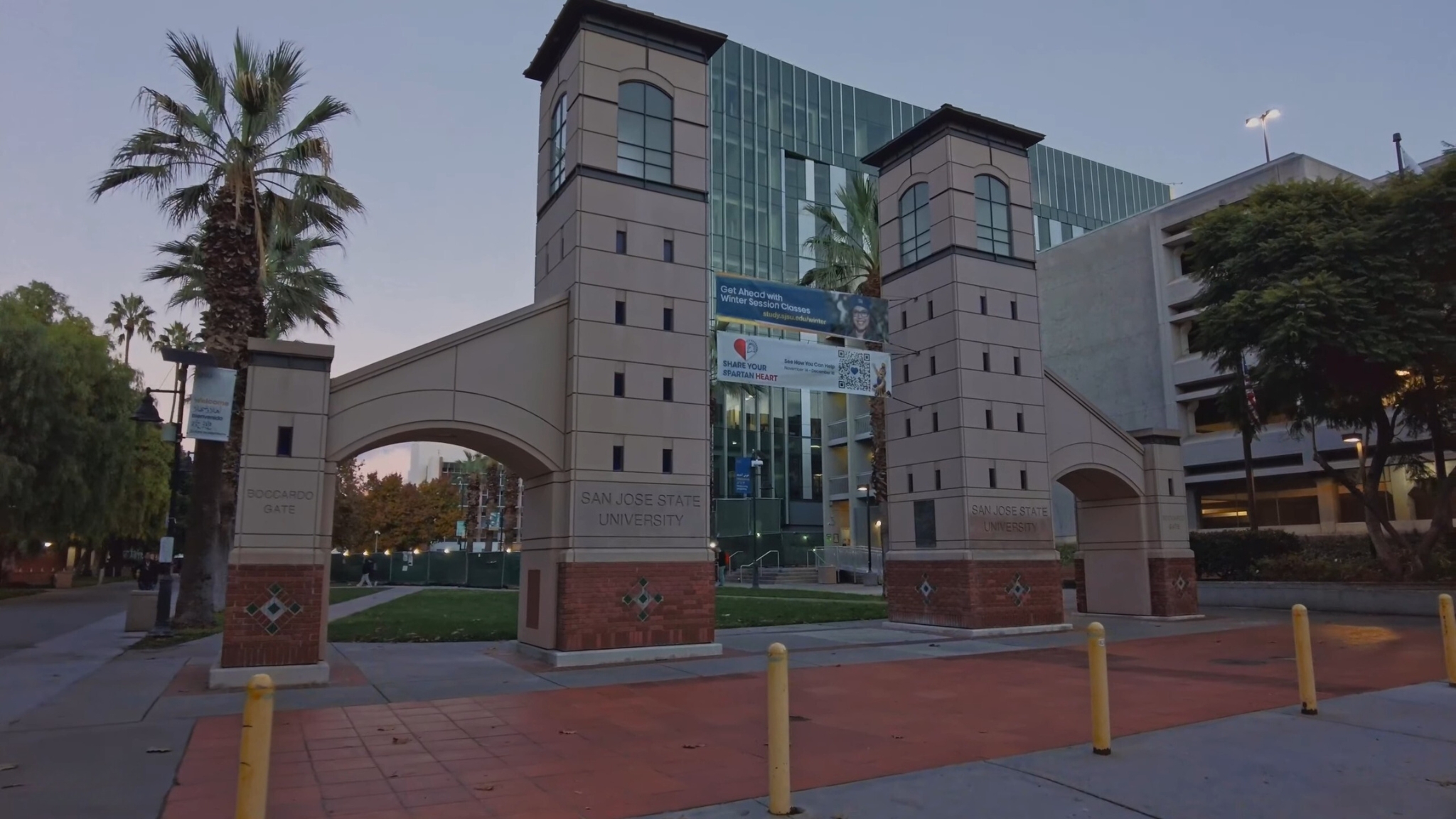 San Jose State University