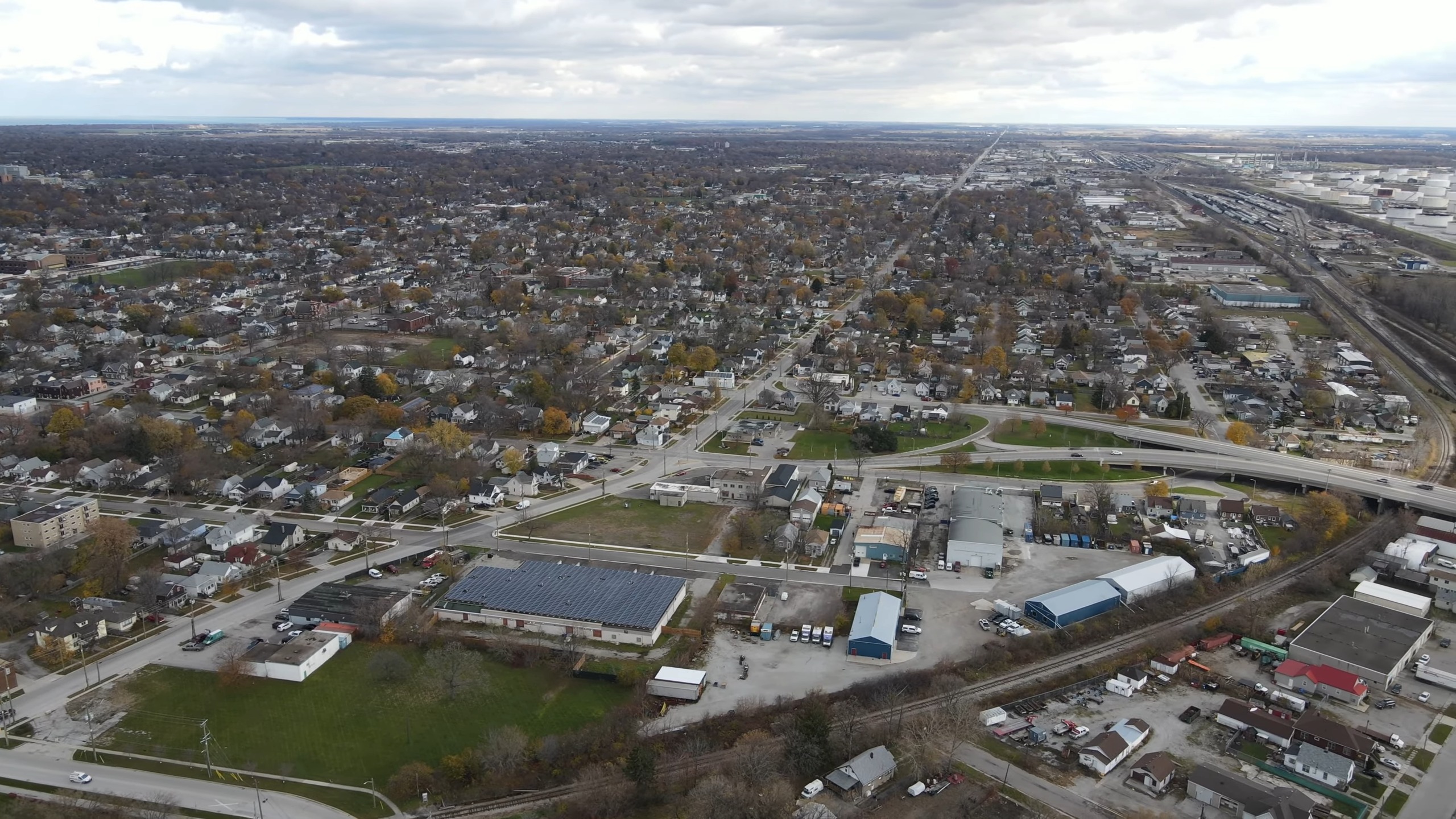 Sarnia, Canada